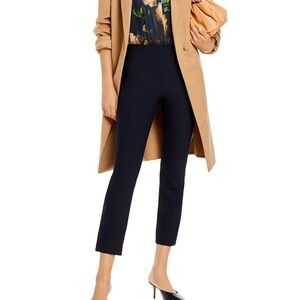 Vince stitched front seamed pant